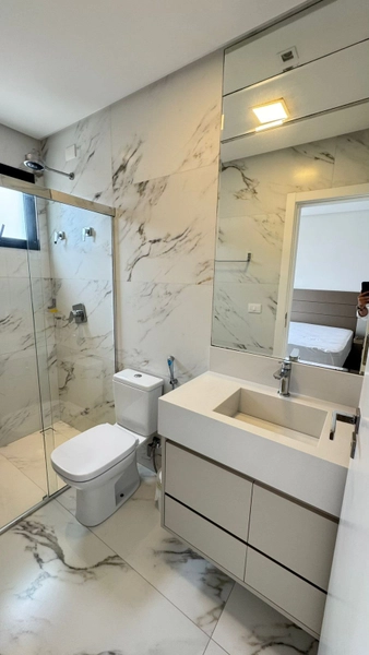 Arabela Residencial : 19ª foto da galeria de imagens do imóvel