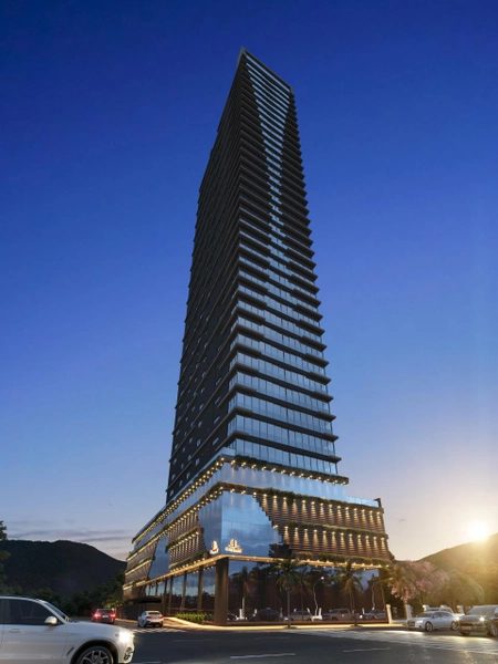 Edifício Shanghai Tower: 5ª foto da galeria de imagens do imóvel