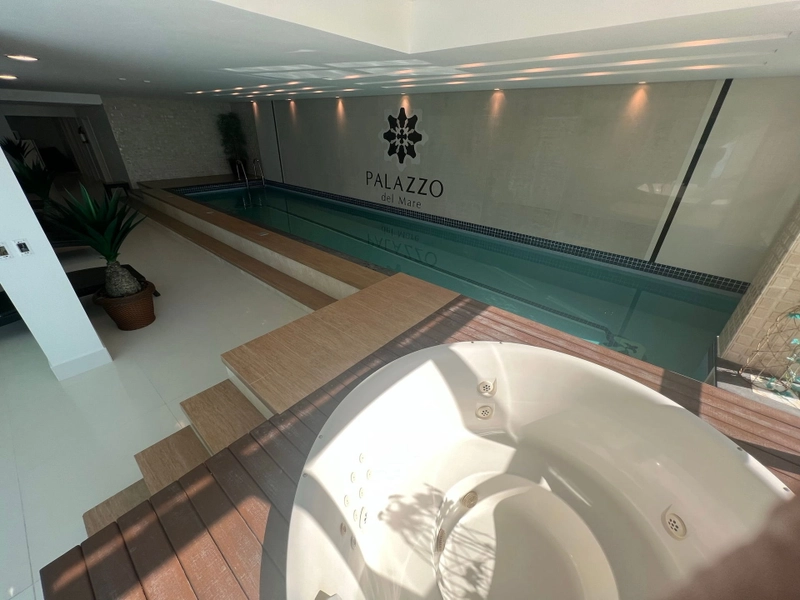 Edifício Palazzo Del Mare: 41ª foto da galeria de imagens do imóvel