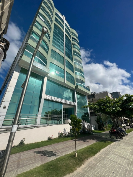 Edifício Palazzo Del Mare: 11ª foto da galeria de imagens do imóvel