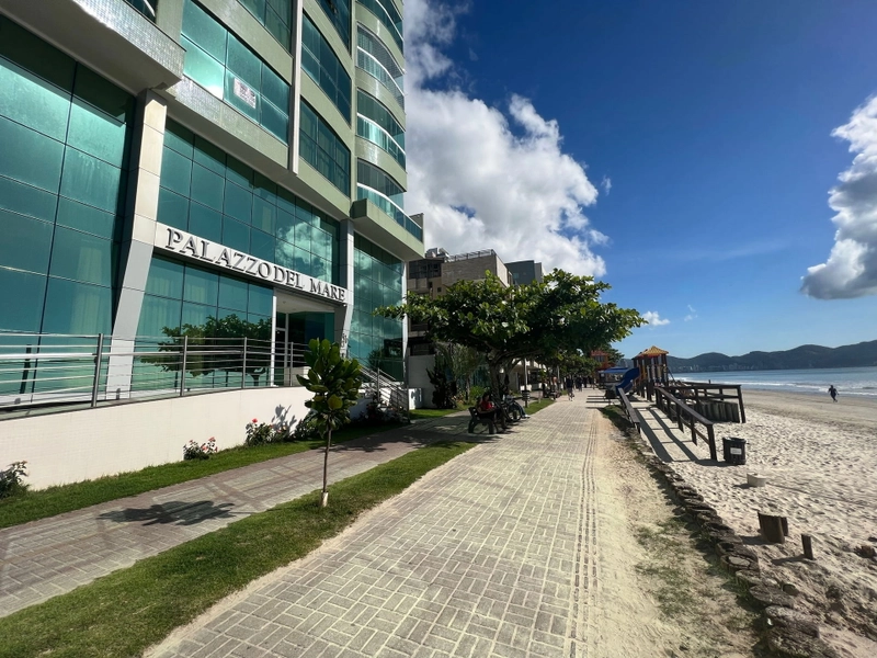 Edifício Palazzo Del Mare: 1ª foto da galeria de imagens do imóvel