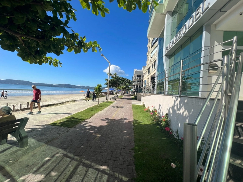 Edifício Palazzo Del Mare: 9ª foto da galeria de imagens do imóvel