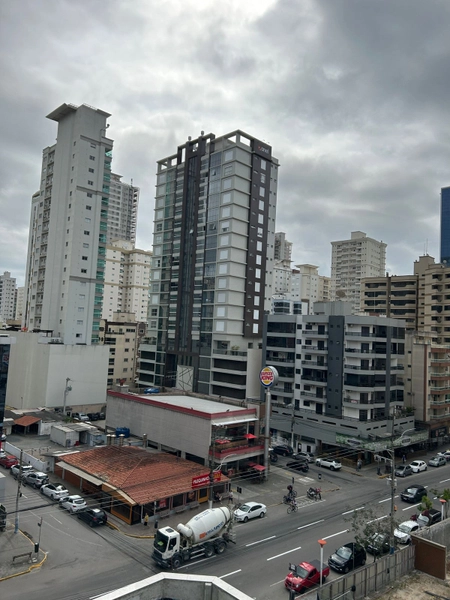 Edifício Ester Bogo: 8ª foto da galeria de imagens do imóvel