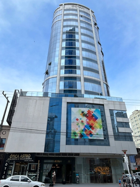 Edifício Ester Bogo: 39ª foto da galeria de imagens do imóvel