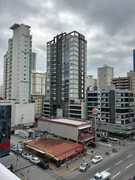 Edifício Ester Bogo: 9ª foto da galeria de imagens do imóvel