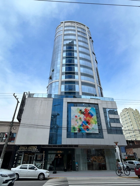 Edifício Ester Bogo: 6ª foto da galeria de imagens do imóvel