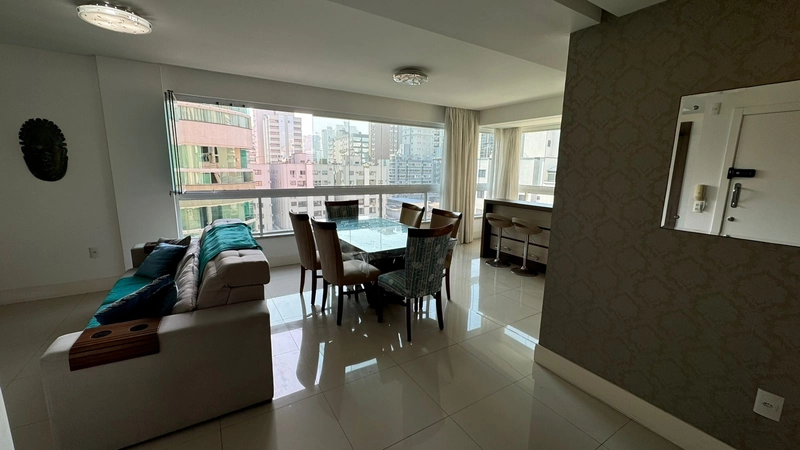 Edifício Premium Residence: 1ª foto da galeria de imagens do imóvel