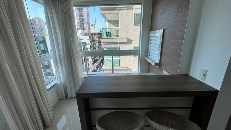 Edifício Premium Residence: 6ª foto da galeria de imagens do imóvel