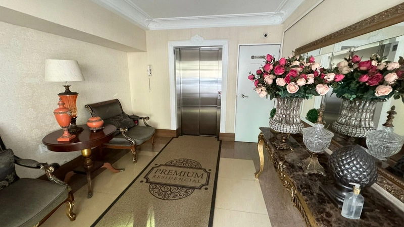 Edifício Premium Residence: 19ª foto da galeria de imagens do imóvel