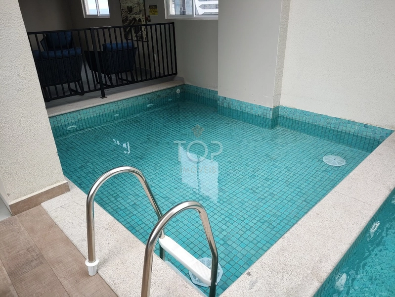 APARTAMENTO MOBILIADO EM ITAPEMA: 16ª foto da galeria de imagens do imóvel