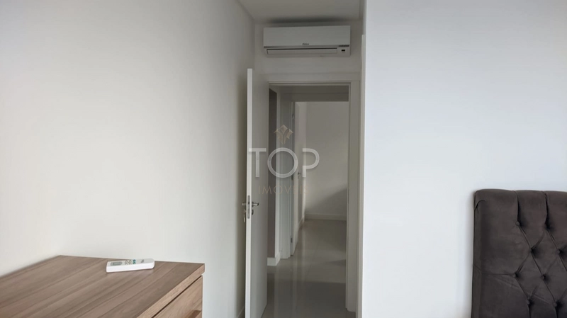 APARTAMENTO MOBILIADO EM ITAPEMA: 6ª foto da galeria de imagens do imóvel