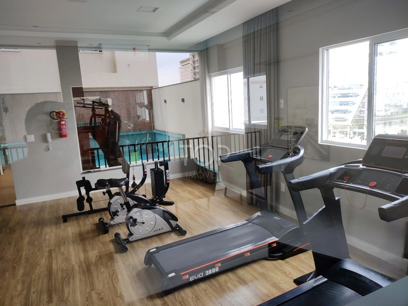 APARTAMENTO MOBILIADO EM ITAPEMA: 14ª foto da galeria de imagens do imóvel