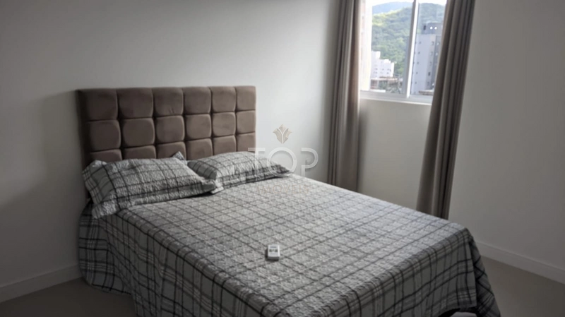 APARTAMENTO MOBILIADO EM ITAPEMA: 8ª foto da galeria de imagens do imóvel