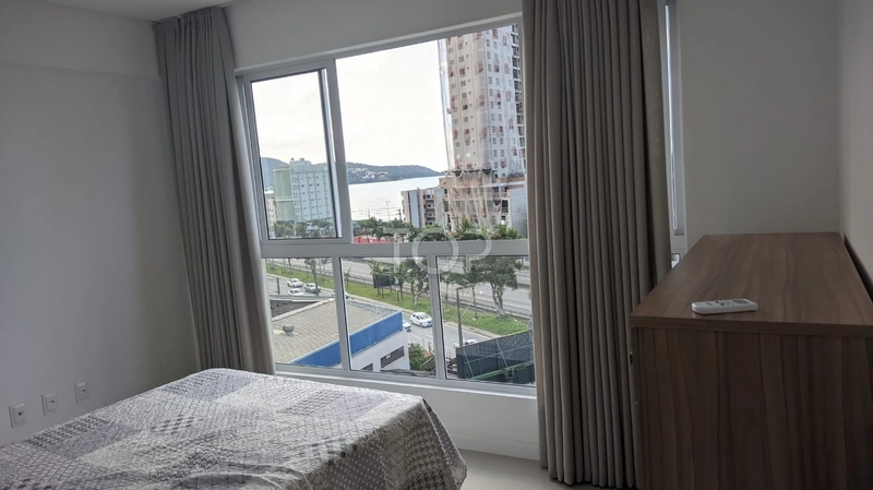 APARTAMENTO MOBILIADO EM ITAPEMA: 2ª foto da galeria de imagens do imóvel