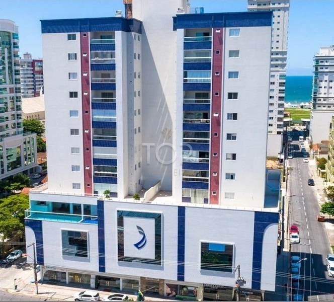 APARTAMENTO MOBILIADO EM ITAPEMA MEIA PRAIA: 9ª foto da galeria de imagens do imóvel