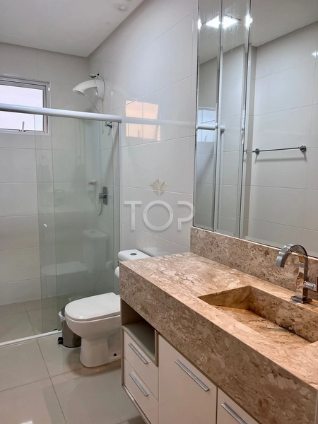 APARTAMENTO MOBILIADO EM ITAPEMA MEIA PRAIA: 8ª foto da galeria de imagens do imóvel