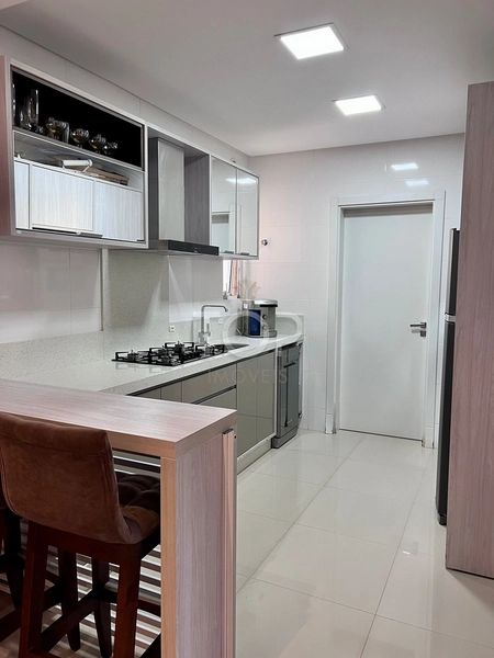 APARTAMENTO MOBILIADO EM ITAPEMA MEIA PRAIA: 7ª foto da galeria de imagens do imóvel