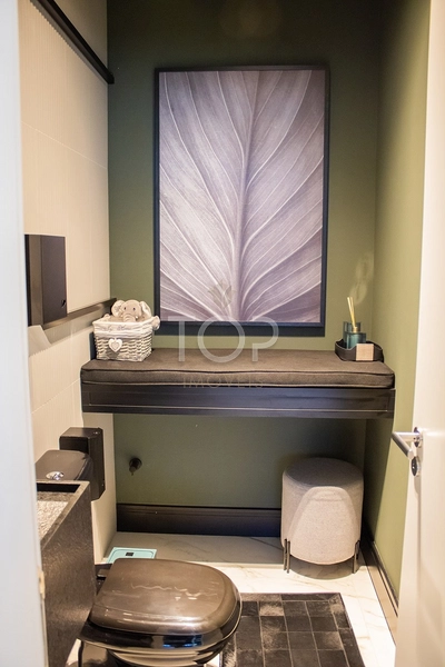 LINDO APARTAMENTO MOBILIADO: 33ª foto da galeria de imagens do imóvel