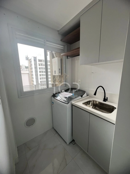 LINDO APARTAMENTO MOBILIADO: 15ª foto da galeria de imagens do imóvel