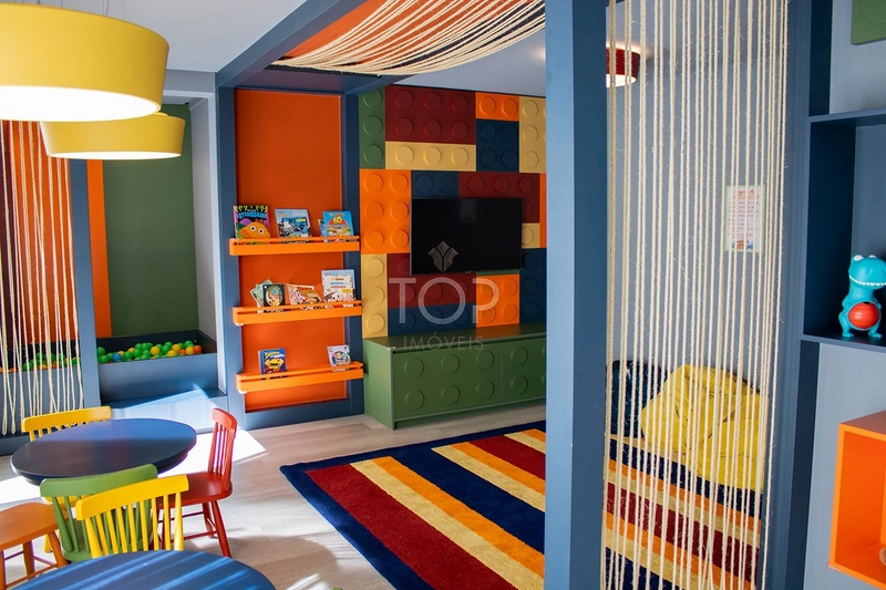 LINDO APARTAMENTO MOBILIADO: 38ª foto da galeria de imagens do imóvel