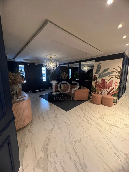 LINDO APARTAMENTO MOBILIADO: 4ª foto da galeria de imagens do imóvel