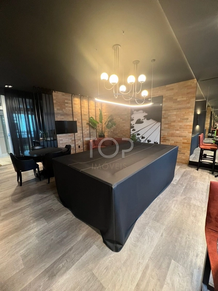 LINDO APARTAMENTO MOBILIADO: 8ª foto da galeria de imagens do imóvel