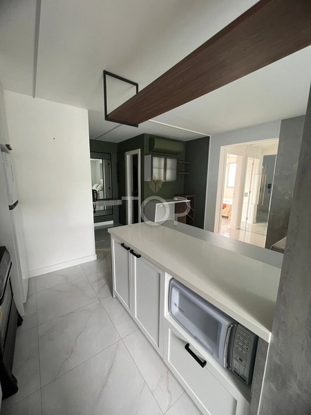 LINDO APARTAMENTO MOBILIADO: 13ª foto da galeria de imagens do imóvel