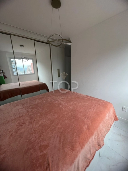 LINDO APARTAMENTO MOBILIADO: 23ª foto da galeria de imagens do imóvel