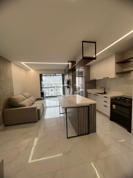 LINDO APARTAMENTO MOBILIADO: 10ª foto da galeria de imagens do imóvel