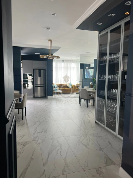 LINDO APARTAMENTO MOBILIADO: 9ª foto da galeria de imagens do imóvel