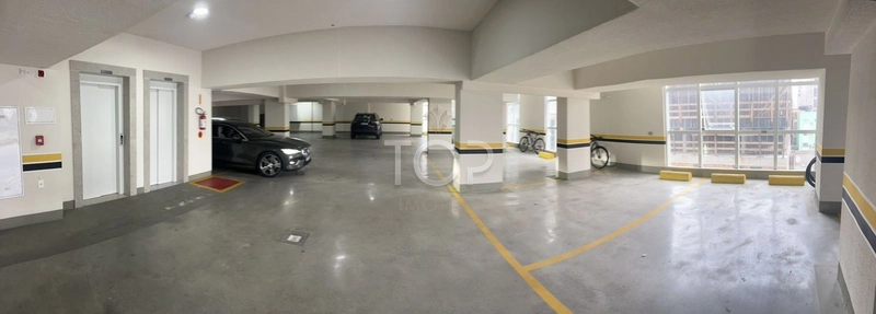 LINDO APARTAMENTO MOBILIADO: 5ª foto da galeria de imagens do imóvel