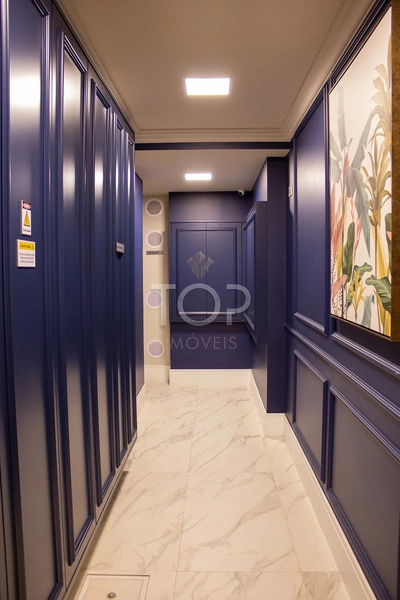 LINDO APARTAMENTO MOBILIADO: 36ª foto da galeria de imagens do imóvel