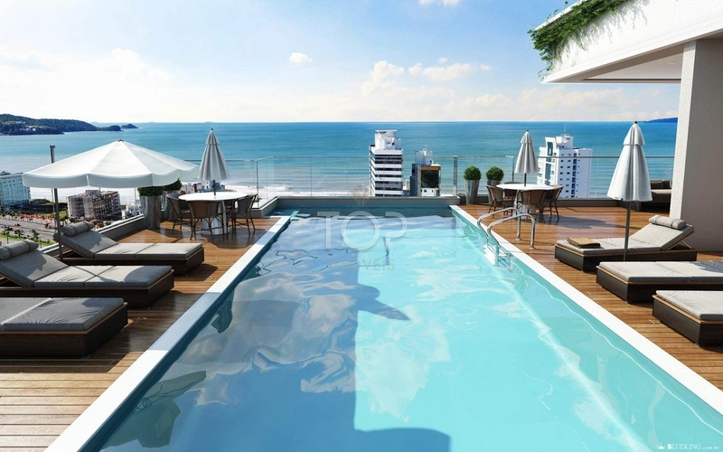 LINDO APARTAMENTO MOBILIADO: 2ª foto da galeria de imagens do imóvel