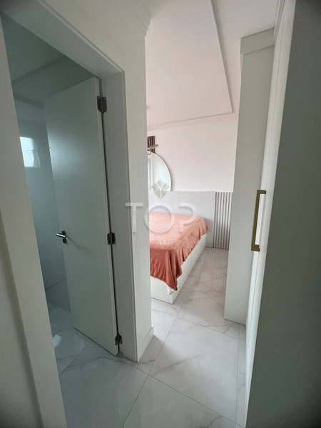 LINDO APARTAMENTO MOBILIADO: 21ª foto da galeria de imagens do imóvel