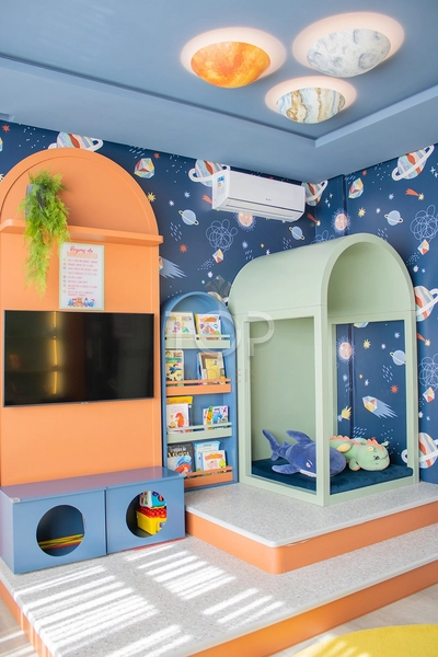 LINDO APARTAMENTO MOBILIADO: 30ª foto da galeria de imagens do imóvel