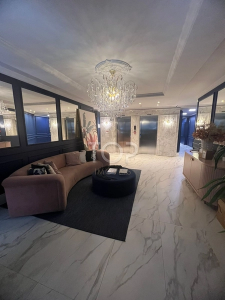 LINDO APARTAMENTO MOBILIADO: 3ª foto da galeria de imagens do imóvel
