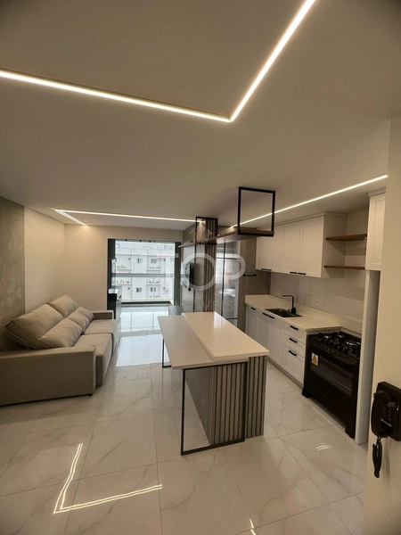 LINDO APARTAMENTO MOBILIADO: 11ª foto da galeria de imagens do imóvel