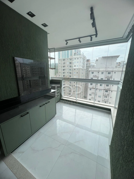LINDO APARTAMENTO MOBILIADO: 18ª foto da galeria de imagens do imóvel