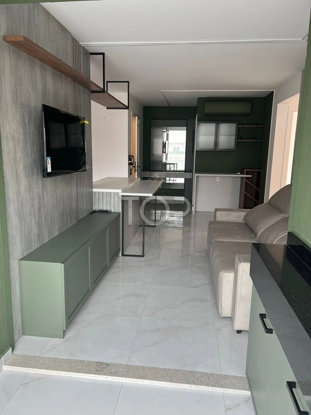 LINDO APARTAMENTO MOBILIADO: 20ª foto da galeria de imagens do imóvel