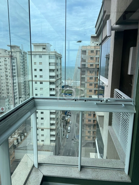 LINDO APARTAMENTO MOBILIADO: 17ª foto da galeria de imagens do imóvel