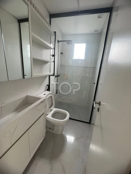 LINDO APARTAMENTO MOBILIADO: 22ª foto da galeria de imagens do imóvel