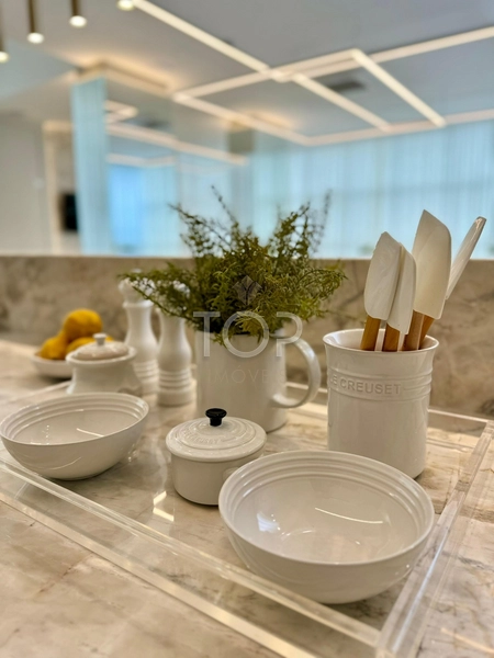 APARTAMENTO PRONTO EM MEIA PRAIA: 35ª foto da galeria de imagens do imóvel