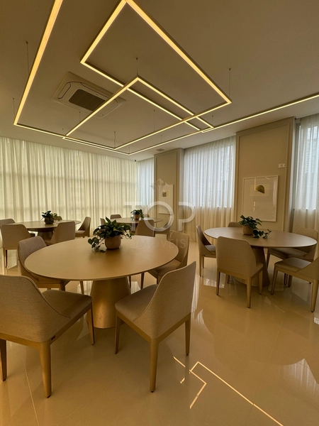 APARTAMENTO PRONTO EM MEIA PRAIA: 33ª foto da galeria de imagens do imóvel