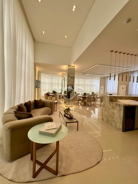 APARTAMENTO PRONTO EM MEIA PRAIA: 26ª foto da galeria de imagens do imóvel