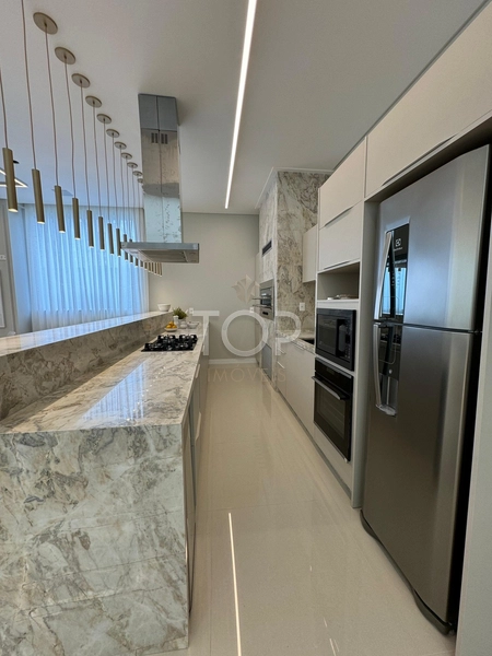 APARTAMENTO PRONTO EM MEIA PRAIA: 20ª foto da galeria de imagens do imóvel