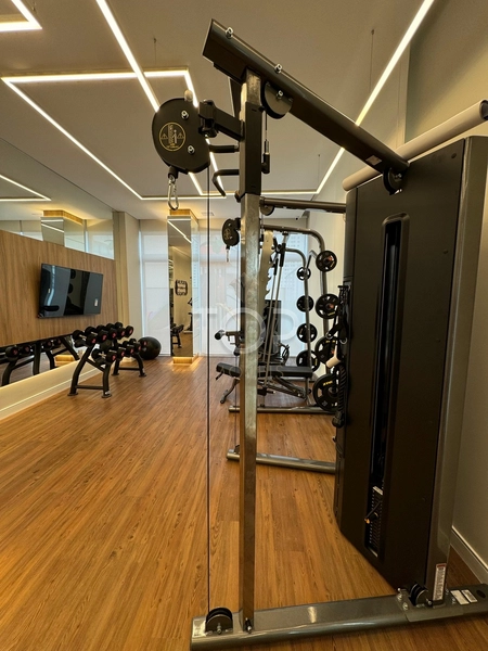 APARTAMENTO PRONTO EM MEIA PRAIA: 28ª foto da galeria de imagens do imóvel