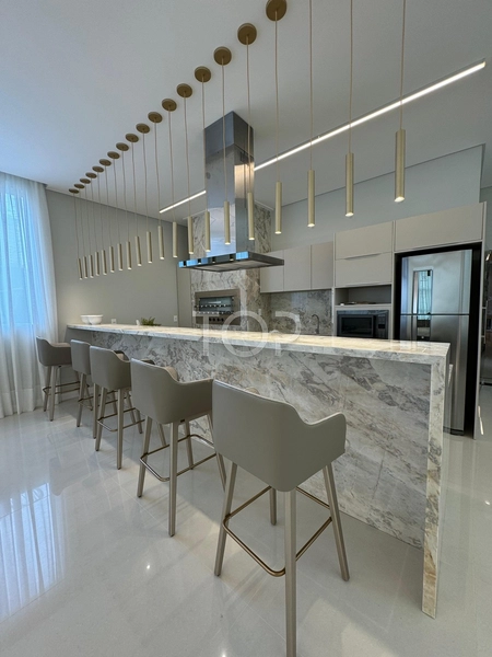 APARTAMENTO PRONTO EM MEIA PRAIA: 2ª foto da galeria de imagens do imóvel