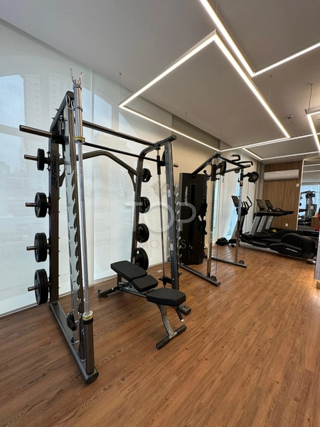 APARTAMENTO PRONTO EM MEIA PRAIA: 29ª foto da galeria de imagens do imóvel