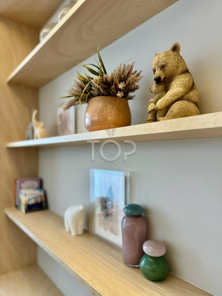 APARTAMENTO PRONTO EM MEIA PRAIA: 22ª foto da galeria de imagens do imóvel