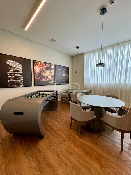 APARTAMENTO PRONTO EM MEIA PRAIA: 39ª foto da galeria de imagens do imóvel